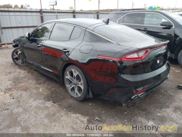 KIA STINGER GT-LINE, KNAE15LA0L6076966