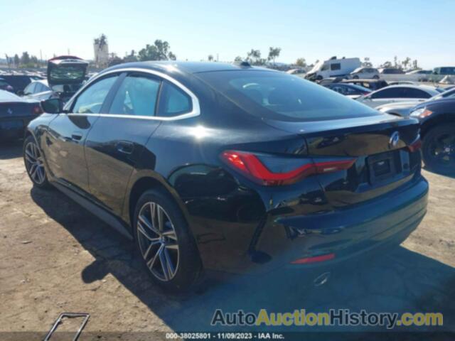 BMW 4 SERIES 430I, WBA63AV04PFP23287