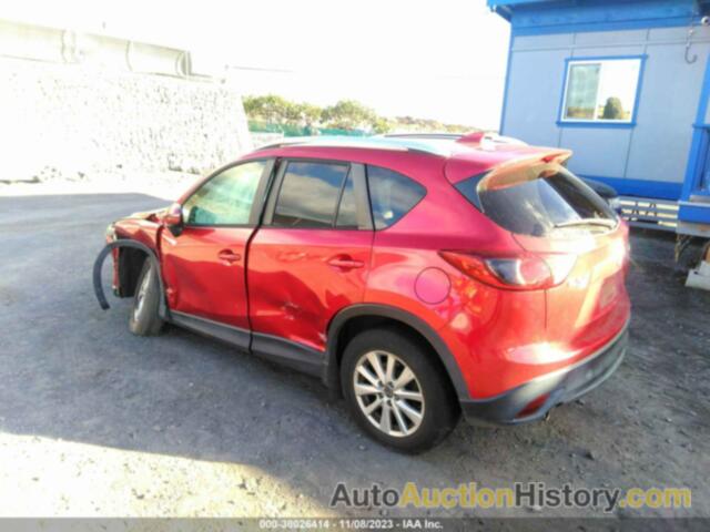 MAZDA CX-5 TOURING, JM3KE4CY4G0714282