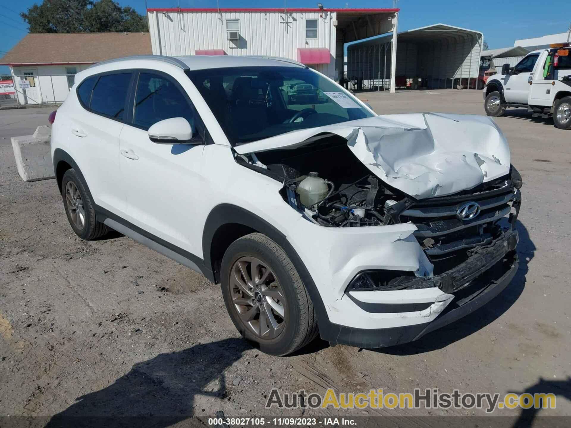 HYUNDAI TUCSON SE PLUS, KM8J33A46HU446359