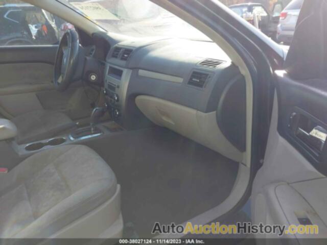 FORD FUSION SE, 3FAHP0HA7CR406637