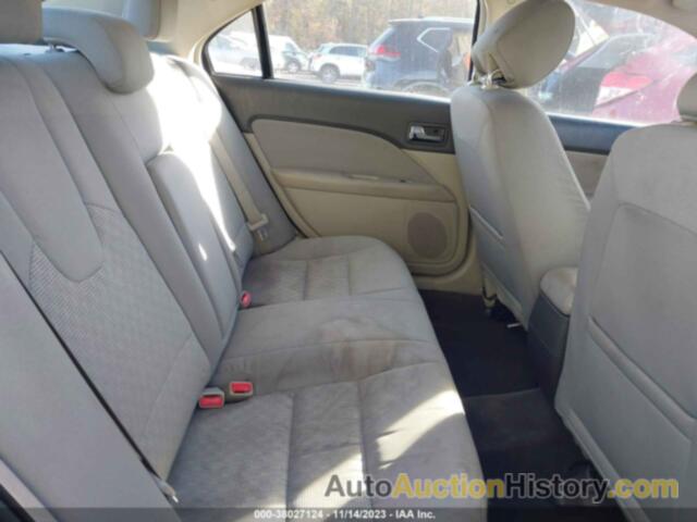 FORD FUSION SE, 3FAHP0HA7CR406637