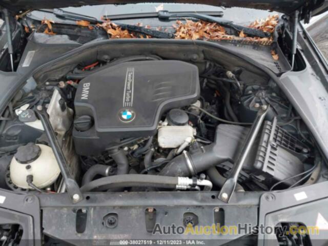 BMW 528I XDRIVE, WBAXH5C55DD110579