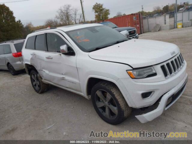 JEEP GRAND CHEROKEE OVERLAND, 1C4RJFCT8GC478303