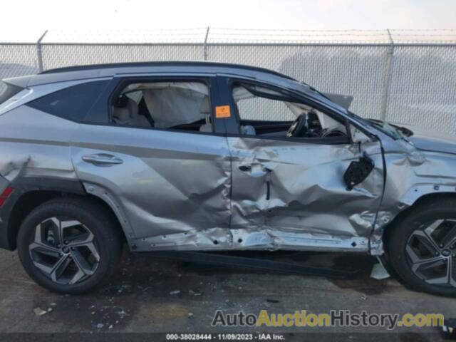 HYUNDAI TUCSON LIMITED, 5NMJECDE5RH295218