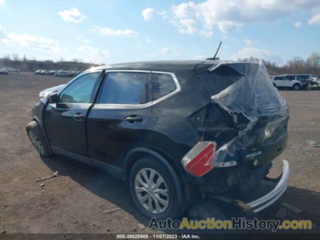 NISSAN ROGUE S, KNMAT2MV6GP637327