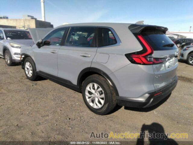 HONDA CR-V LX AWD, 2HKRS4H2XRH424252