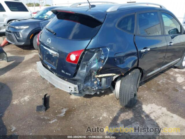 NISSAN ROGUE SV W/SL PKG, JN8AS5MV4DW624408