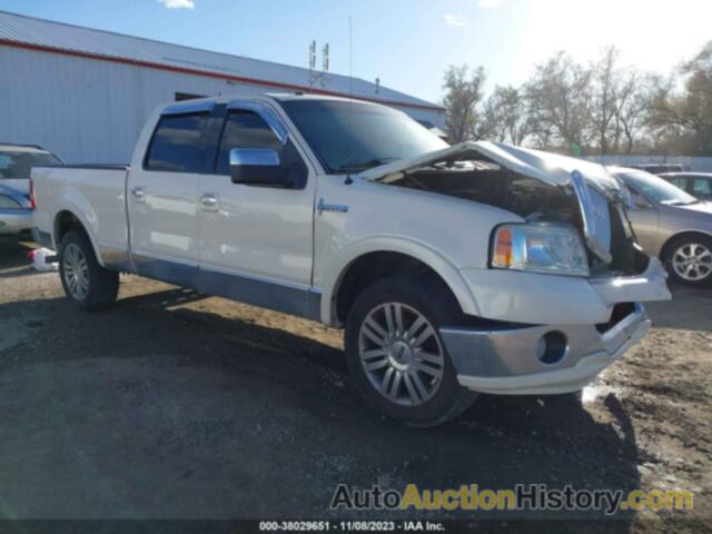 LINCOLN MARK LT, 5LTPW18588FJ00484