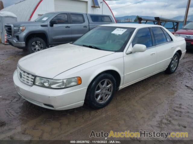 CADILLAC SEVILLE STS, 1G6KY5493WU916344