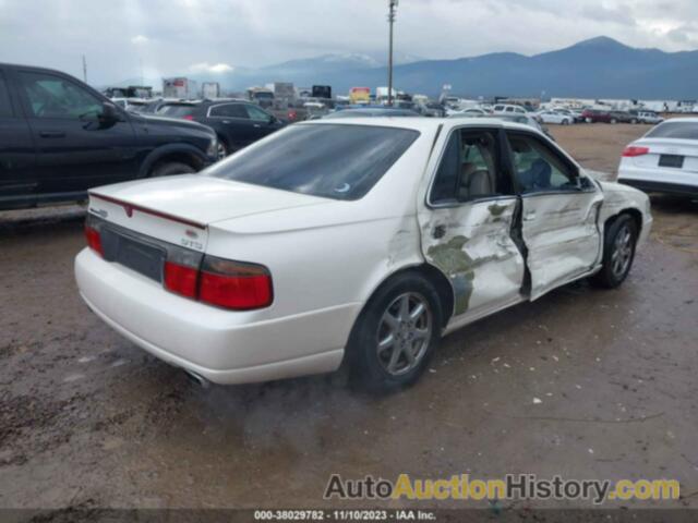 CADILLAC SEVILLE STS, 1G6KY5493WU916344