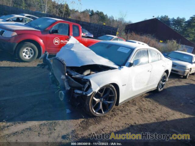 DODGE CHARGER R/T RWD, 2C3CDXCT2HH623776