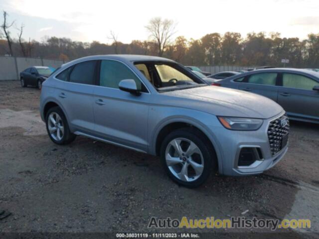 AUDI Q5 SPORTBACK PREMIUM 45 TFSI QUATTRO S TRONIC, WA14AAFY4M2138405