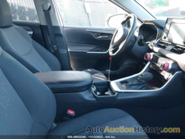 TOYOTA RAV4 XLE, 2T3P1RFV2LC068451