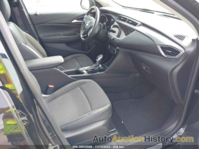 BUICK ENCORE GX FWD PREFERRED, KL4MMBS23MB043431