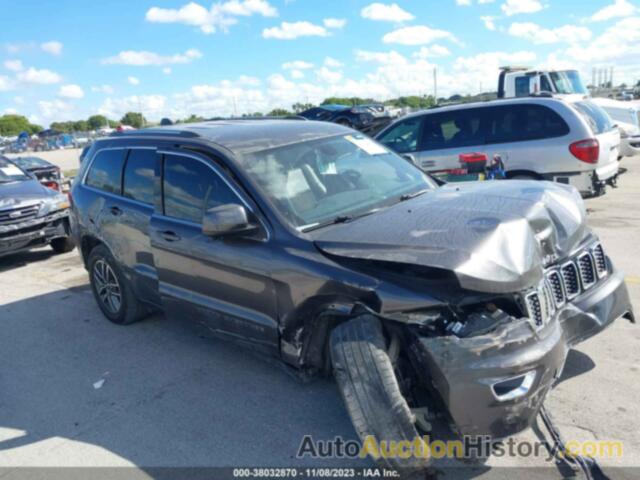 JEEP GRAND CHEROKEE LAREDO E 4X2, 1C4RJEAG2LC251988