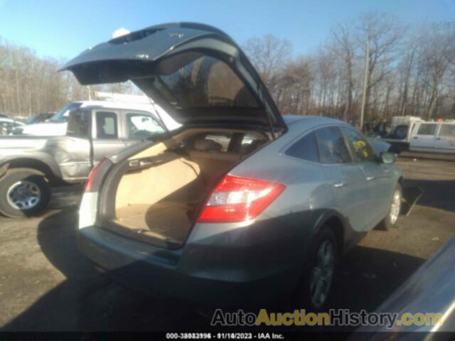 HONDA CROSSTOUR EX-L, 5J6TF2H52CL002076