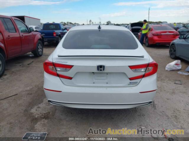 HONDA ACCORD HYBRID SPORT, 1HGCV3F2XNA047693