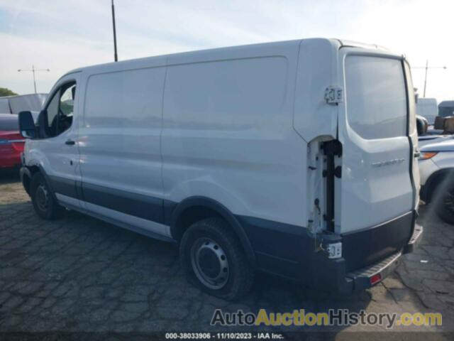 FORD TRANSIT-150, 1FTYE1ZM2HKA52097