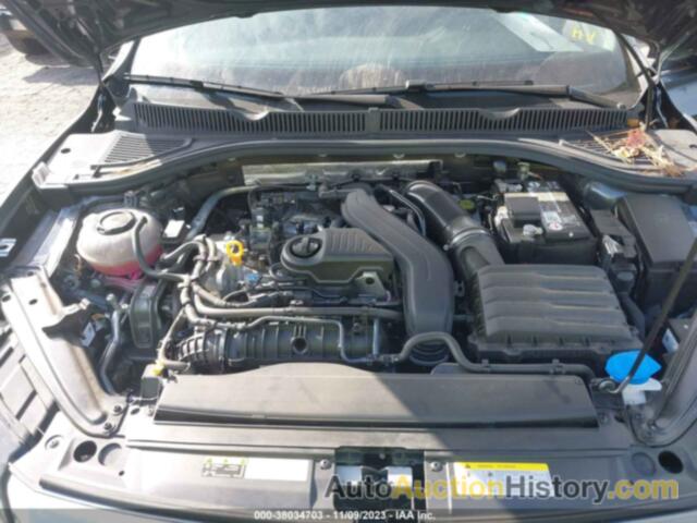 VOLKSWAGEN JETTA 1.5T S, 3VWCM7BU8NM034036