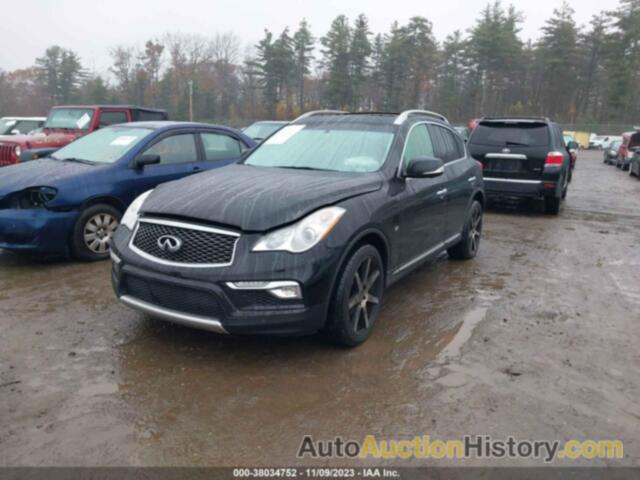 INFINITI QX50, JN1BJ0RR8HM408096