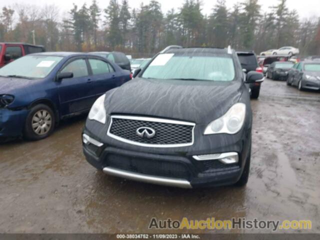 INFINITI QX50, JN1BJ0RR8HM408096