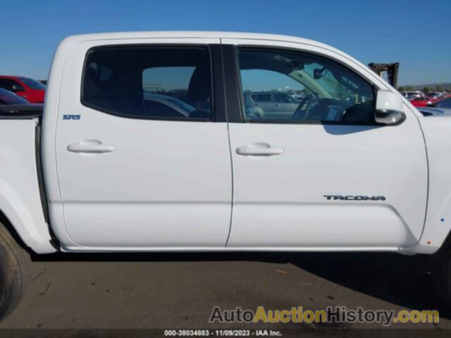 TOYOTA TACOMA SR5 V6, 3TMAZ5CN9PM216824