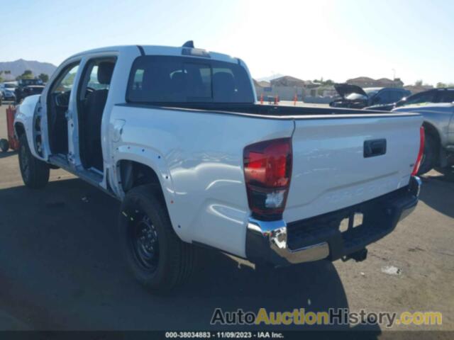 TOYOTA TACOMA SR5 V6, 3TMAZ5CN9PM216824