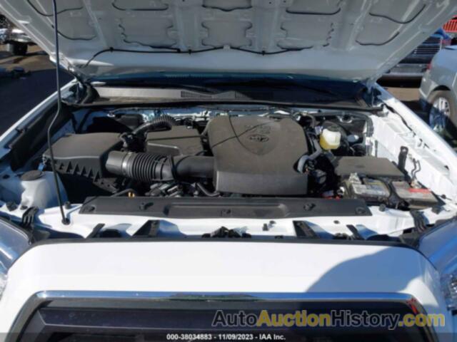 TOYOTA TACOMA SR5 V6, 3TMAZ5CN9PM216824