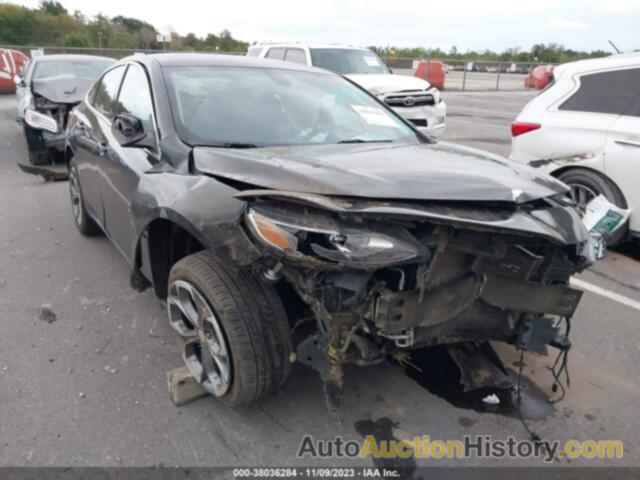 CHEVROLET MALIBU FWD LT, 1G1ZD5ST5LF109077