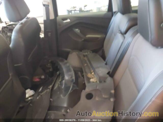 FORD ESCAPE SE, 1FMCU9GD8HUE26842