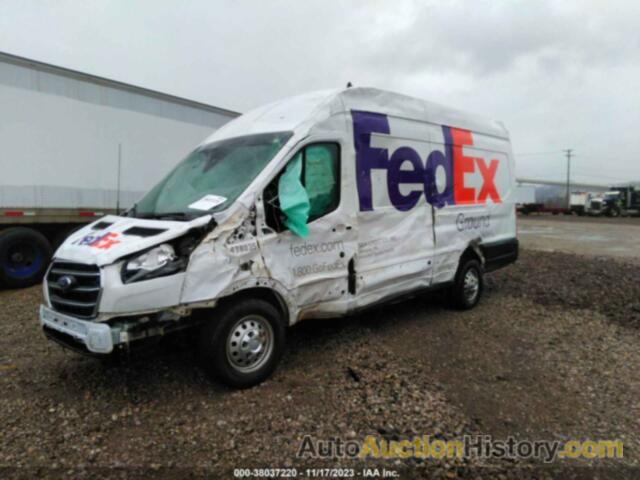 FORD TRANSIT-250 CARGO VAN, 1FTBR3U86LKB17882