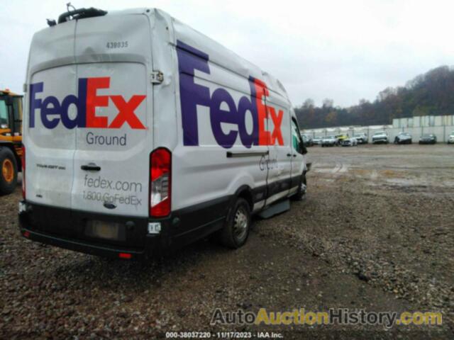 FORD TRANSIT-250 CARGO VAN, 1FTBR3U86LKB17882