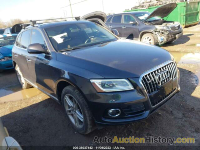 AUDI Q5 2.0T PREMIUM, WA1CFAFP6FA100252