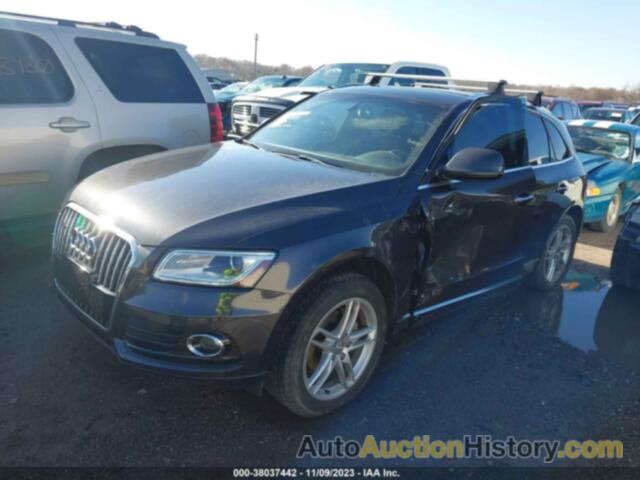 AUDI Q5 2.0T PREMIUM, WA1CFAFP6FA100252