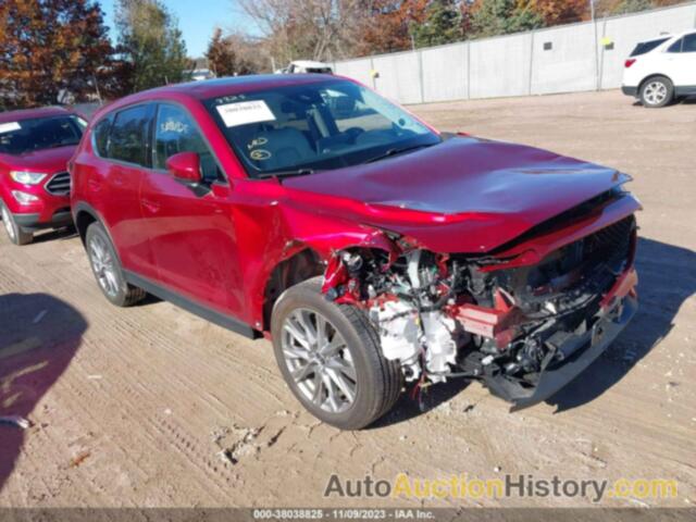 MAZDA CX-5 GRAND TOURING RESERVE, JM3KFBAYXM0368772