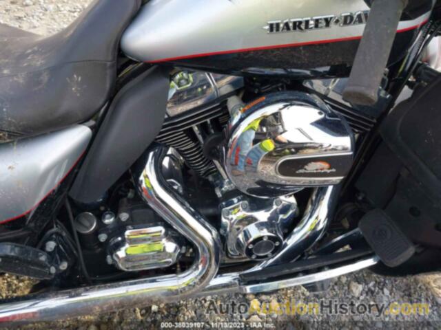 HARLEY-DAVIDSON FLHTKL ULTRA LIMITED LOW, 1HD1KKL19FB644302