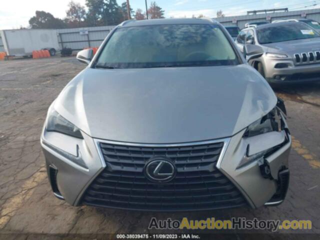 LEXUS NX 300, JTJYARBZ9K2155201