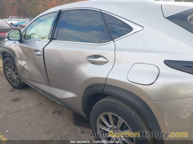 LEXUS NX 300, JTJYARBZ9K2155201