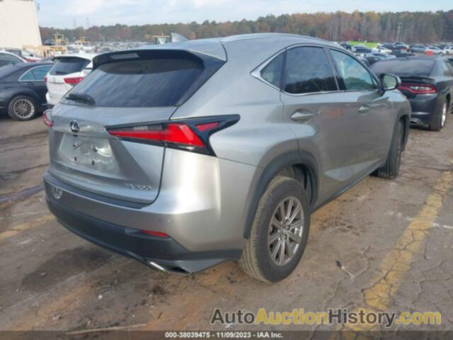 LEXUS NX 300, JTJYARBZ9K2155201