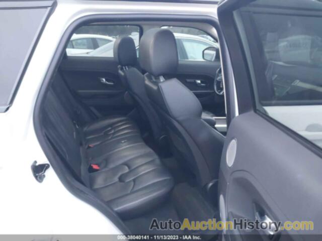 LAND ROVER RANGE ROVER EVOQUE PURE, SALVP2BG9FH974151