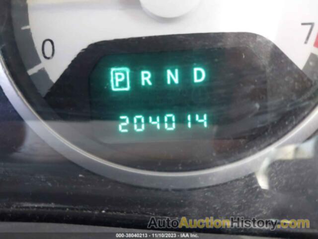 DODGE GRAND CARAVAN SXT, 2D4RN5D10AR296916