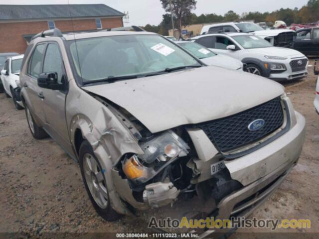 FORD FREESTYLE SE, 1FMZK01165GA52817