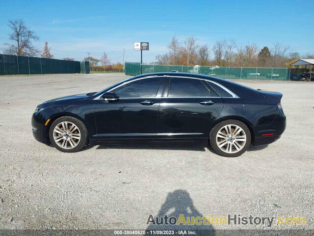 LINCOLN MKZ, 3LN6L2GK0GR633477