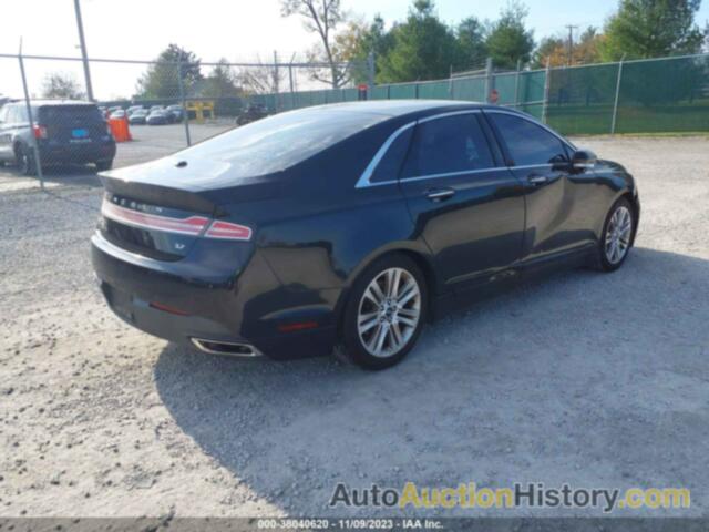 LINCOLN MKZ, 3LN6L2GK0GR633477