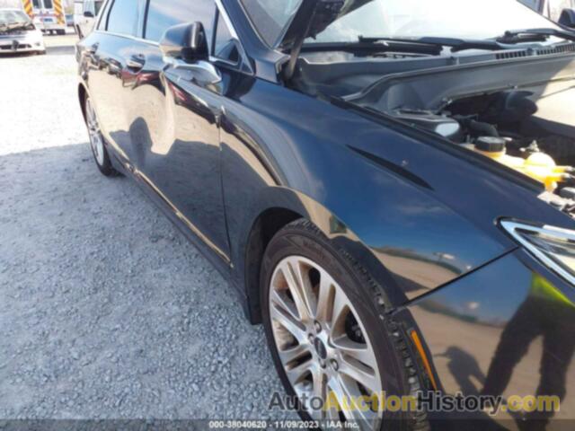 LINCOLN MKZ, 3LN6L2GK0GR633477