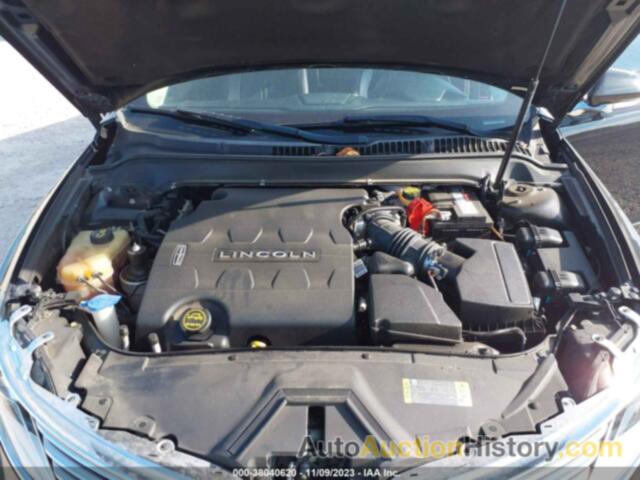 LINCOLN MKZ, 3LN6L2GK0GR633477