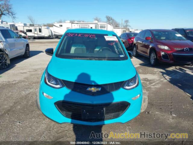 CHEVROLET BOLT EV FWD LT, 1G1FY6S03L4132081