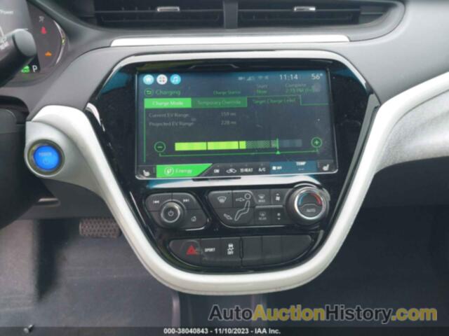 CHEVROLET BOLT EV FWD LT, 1G1FY6S03L4132081