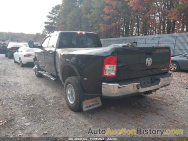 RAM 3500 TRADESMAN  4X4 8' BOX, 3C63RRGL7MG622546